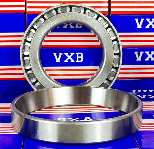 30219 Tapered Bearing 95x170x34.5 CONE/CUP - fast shipping 🇺🇸