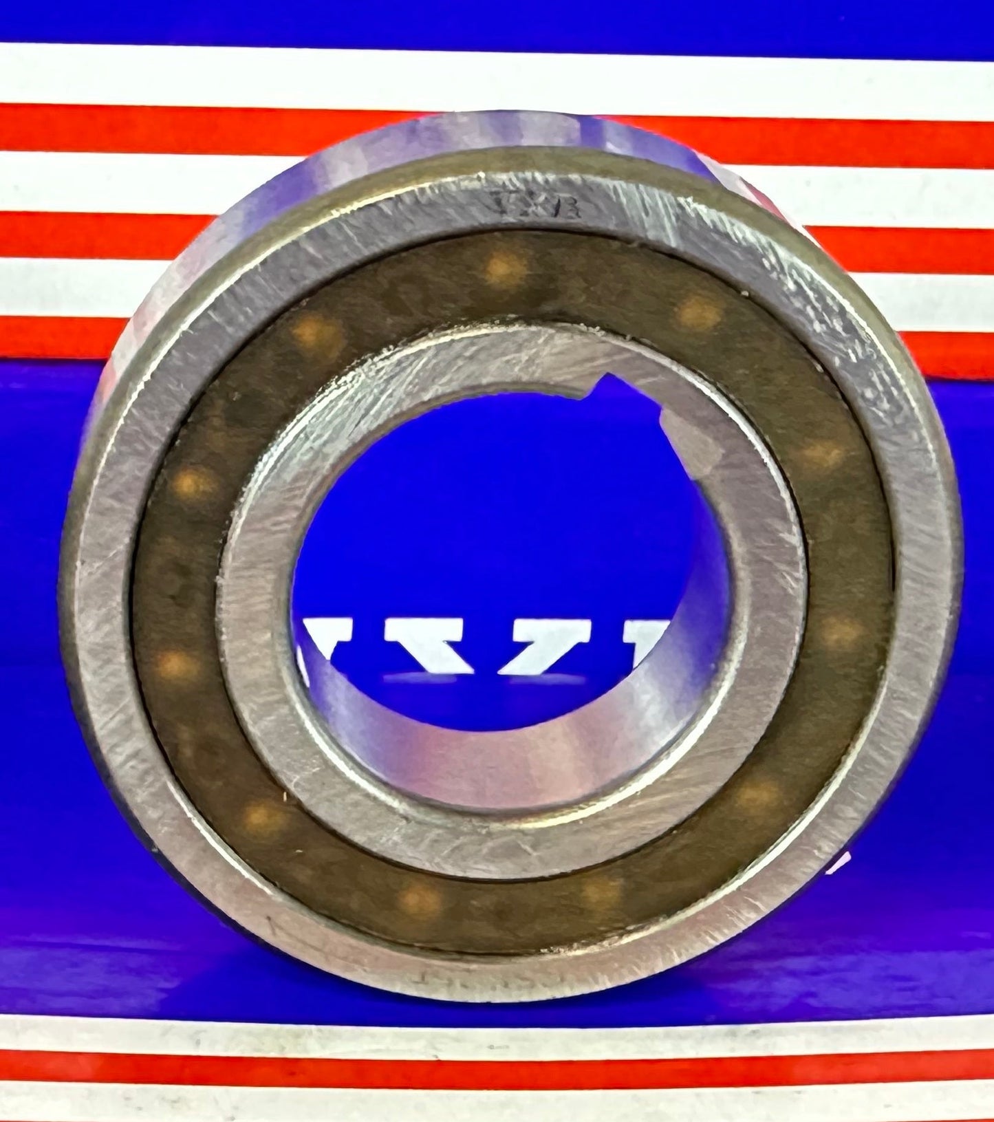 CSK25P One-Way Bearing Sprag Freewheel Clutch - One inner Ring Key-way - fast shipping 🇺🇸