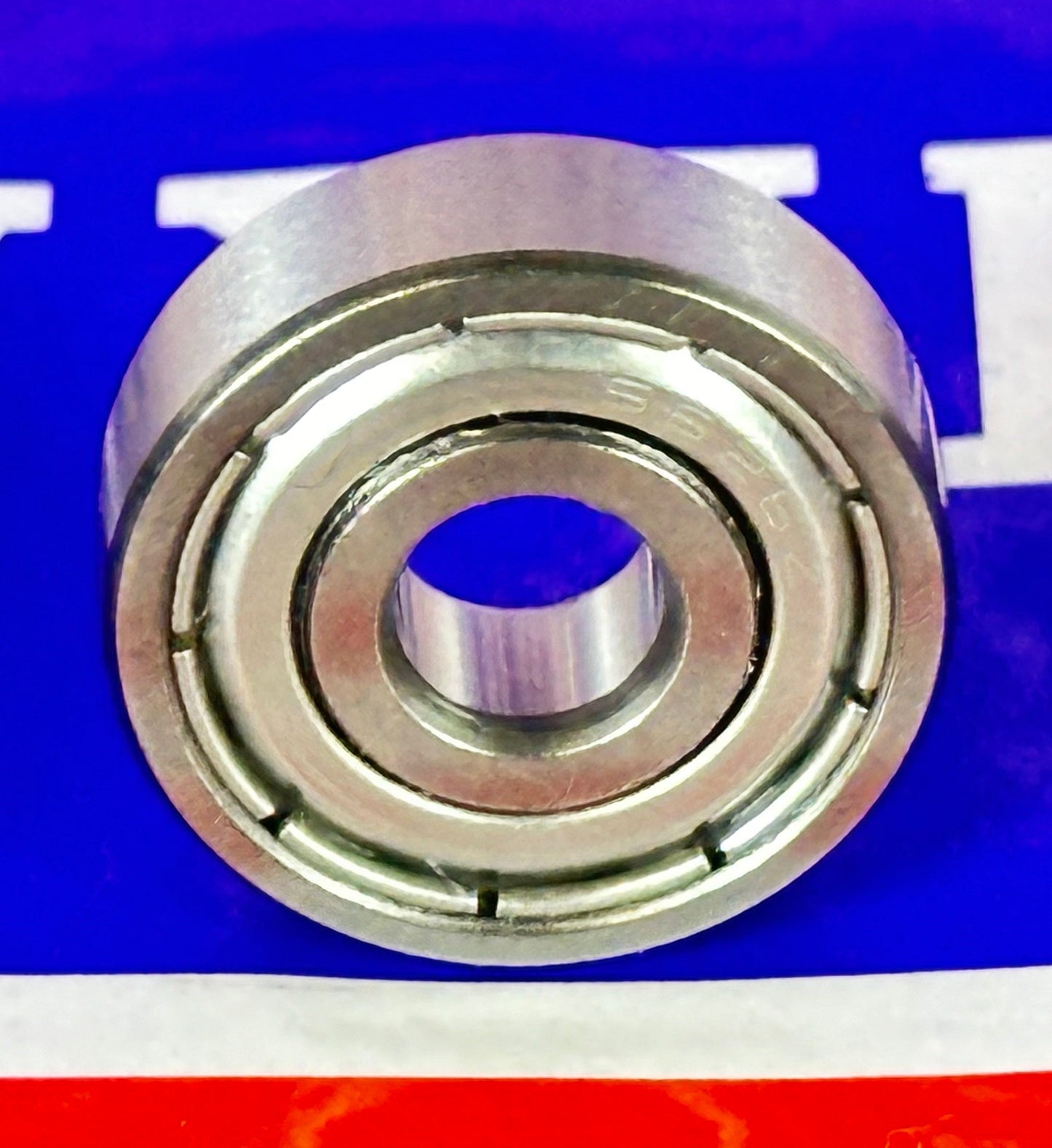 S626ZZ Ceramic Stainless Steel Shielded ABEC-5 Bearing 6x19x6 Bearing - fast shipping 🇺🇸