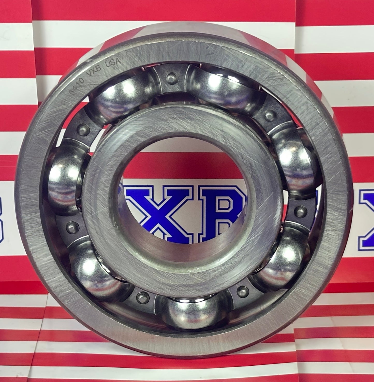 6410 Bearing 50x130x31mm - Open - fast shipping 🇺🇸