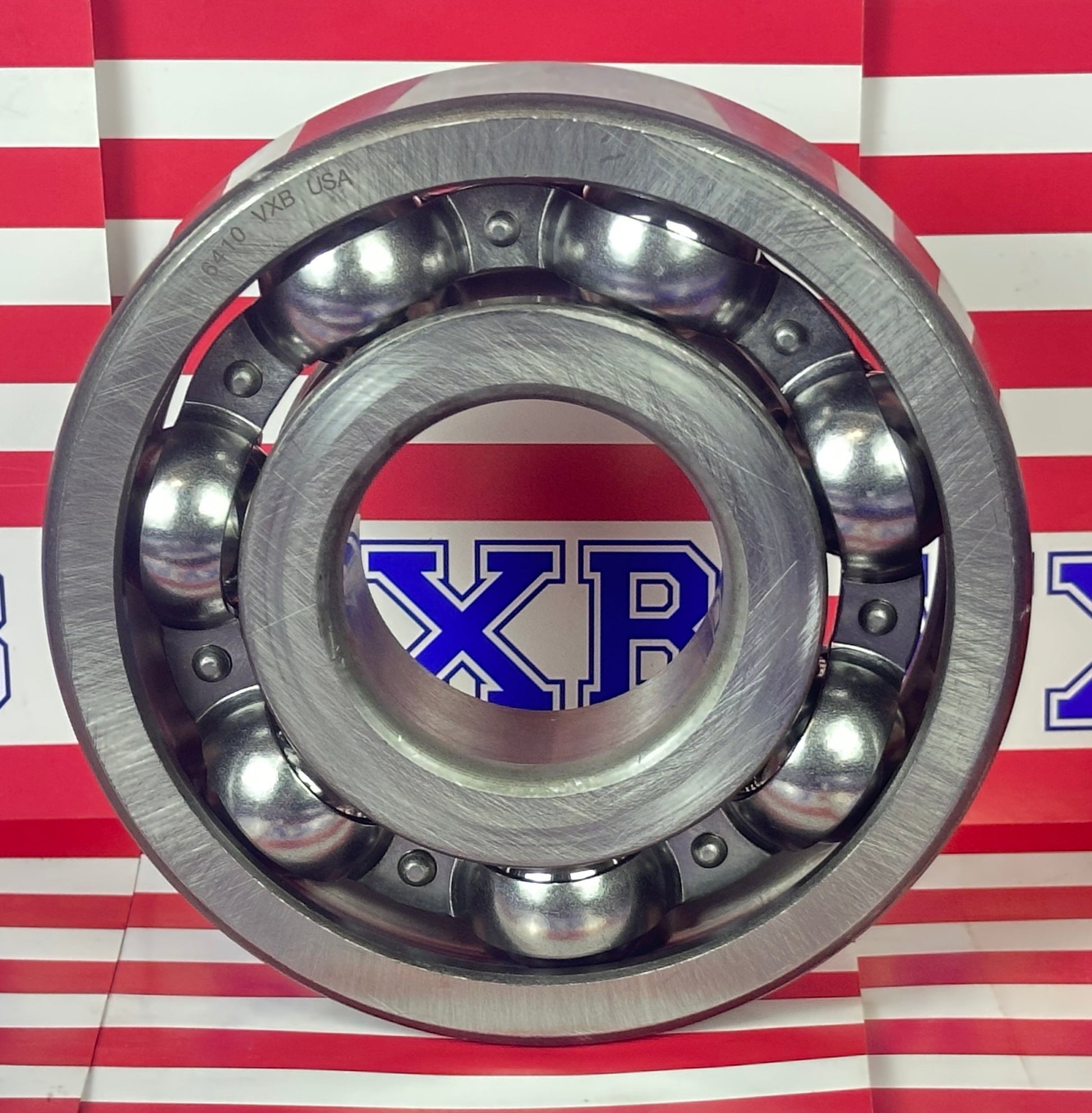 6410 Bearing 50x130x31mm - Open - fast shipping 🇺🇸