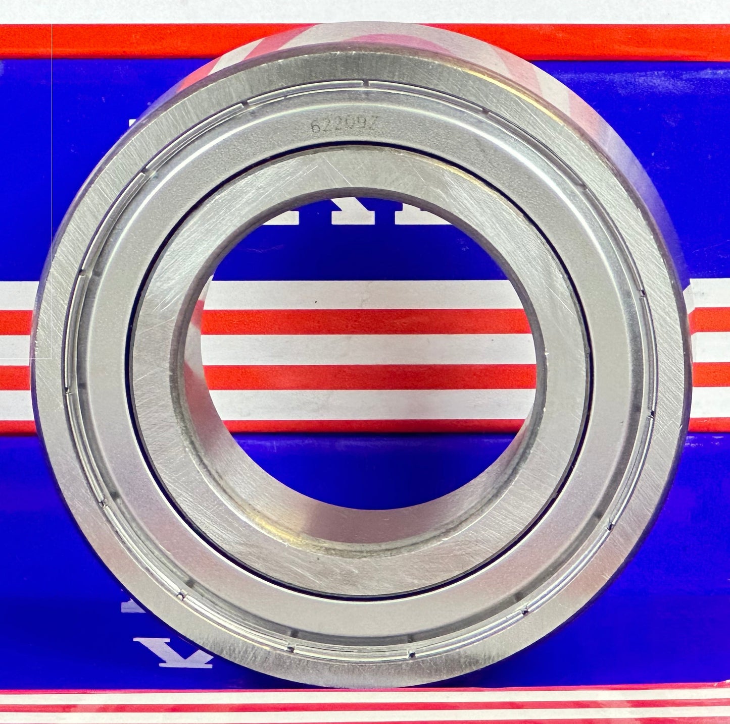 62209 ZZ 45x85x23 Shielded Deep Groove Ball Bearing - fast shipping 🇺🇸