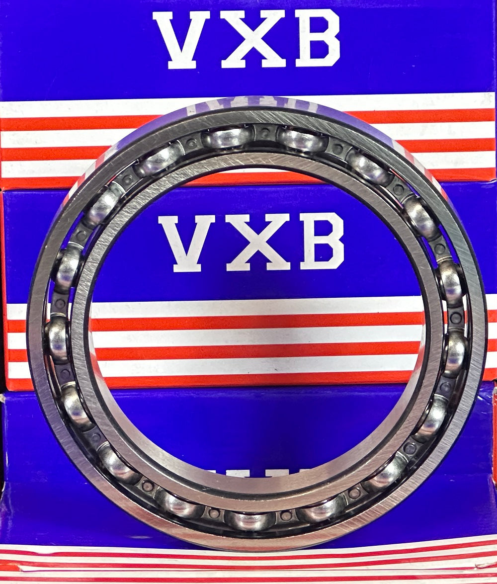 6916 Bearing 80x110x16 Open - fast shipping 🇺🇸