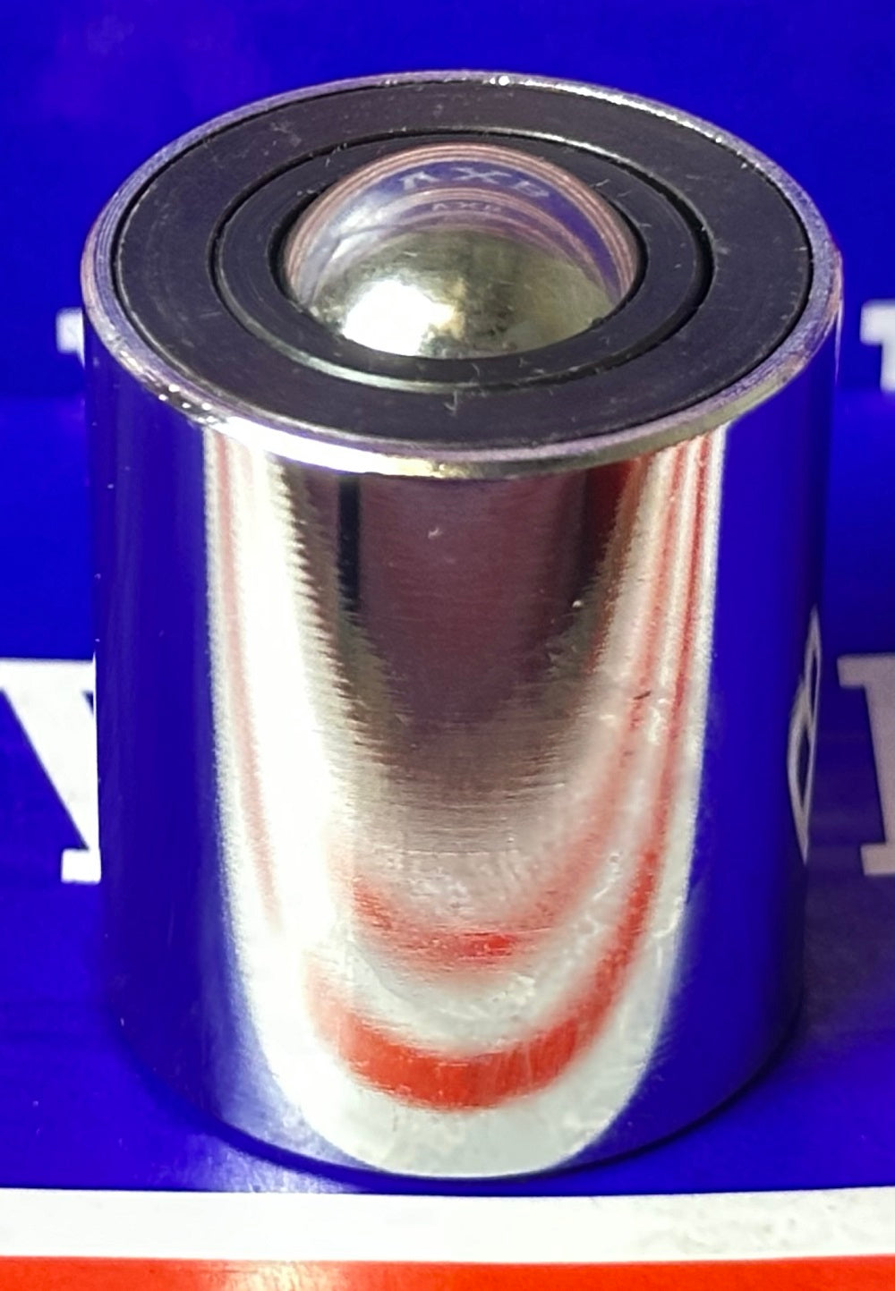 88 lbs Load Capacity Cylinder Spring Ball Transfer Bearing Unit - fast shipping 🇺🇸