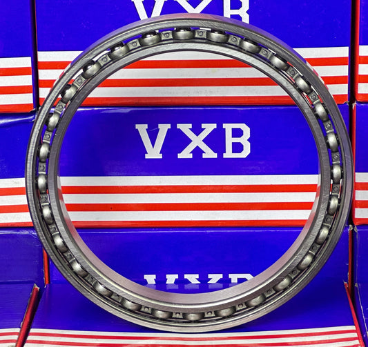 6820 Bearing 100x125x13 Open Large - fast shipping 🇺🇸