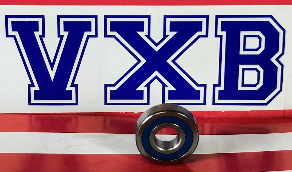 7x18x5 Stainless Steel Bearing 7mm x 18mm x 5mm - fast shipping 🇺🇸