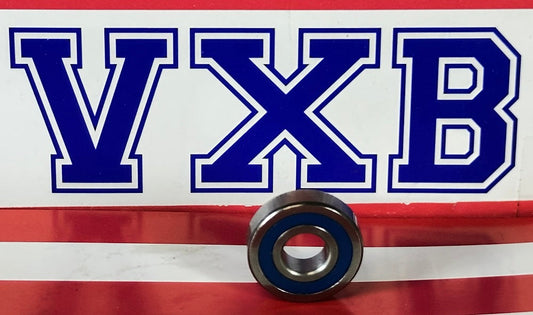 7x18x5 Stainless Steel Bearing 7mm x 18mm x 5mm - fast shipping 🇺🇸