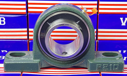 1-15/16 Bearing UCP210-31-+ Pillow Block Housing Mounted Bearing - fast shipping 🇺🇸