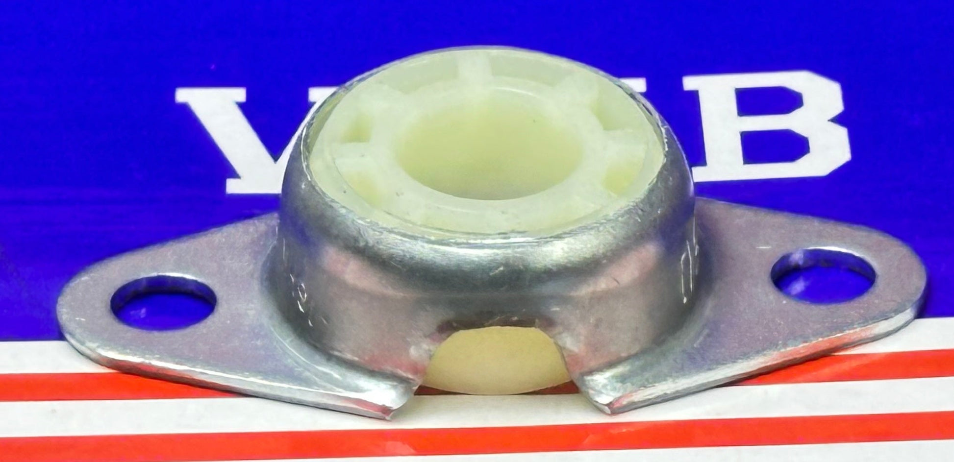 1/2 Miniature Side Flange Bearing Mounted Bearing - fast shipping 🇺🇸