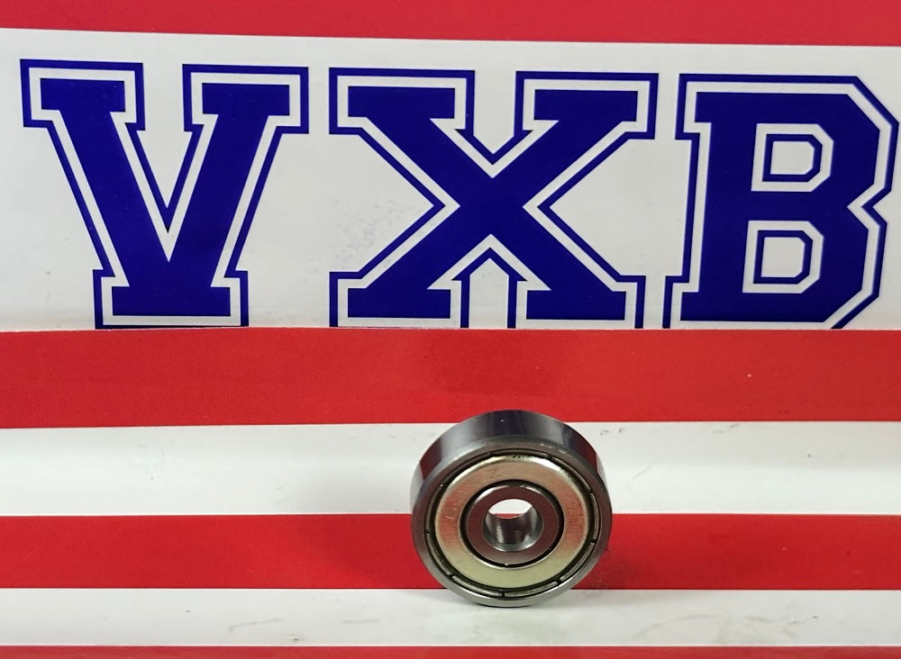 Bearing 635ZZ 5x19x6mm - Shielded - Miniature - fast shipping 🇺🇸