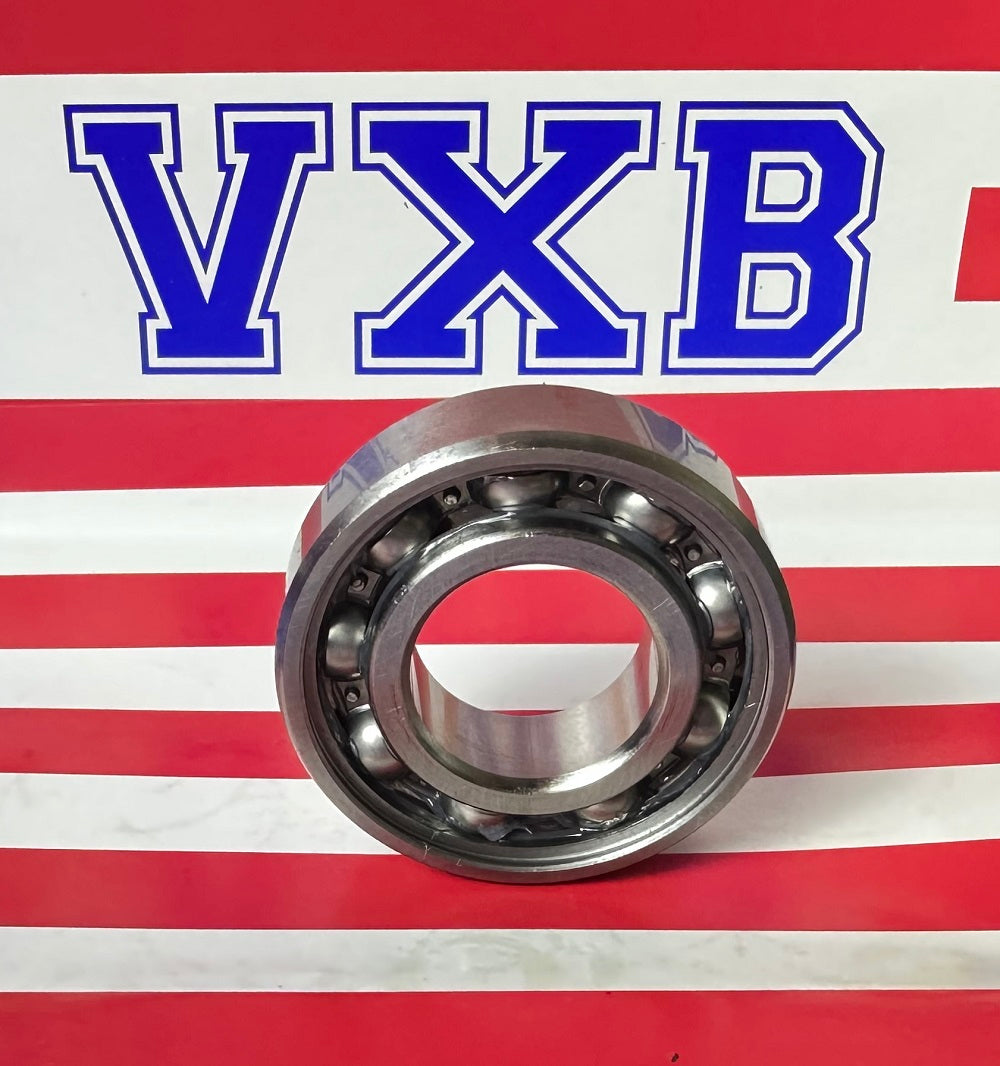 S6004 Food Grade Stainless Steel Ball Bearing - fast shipping 🇺🇸