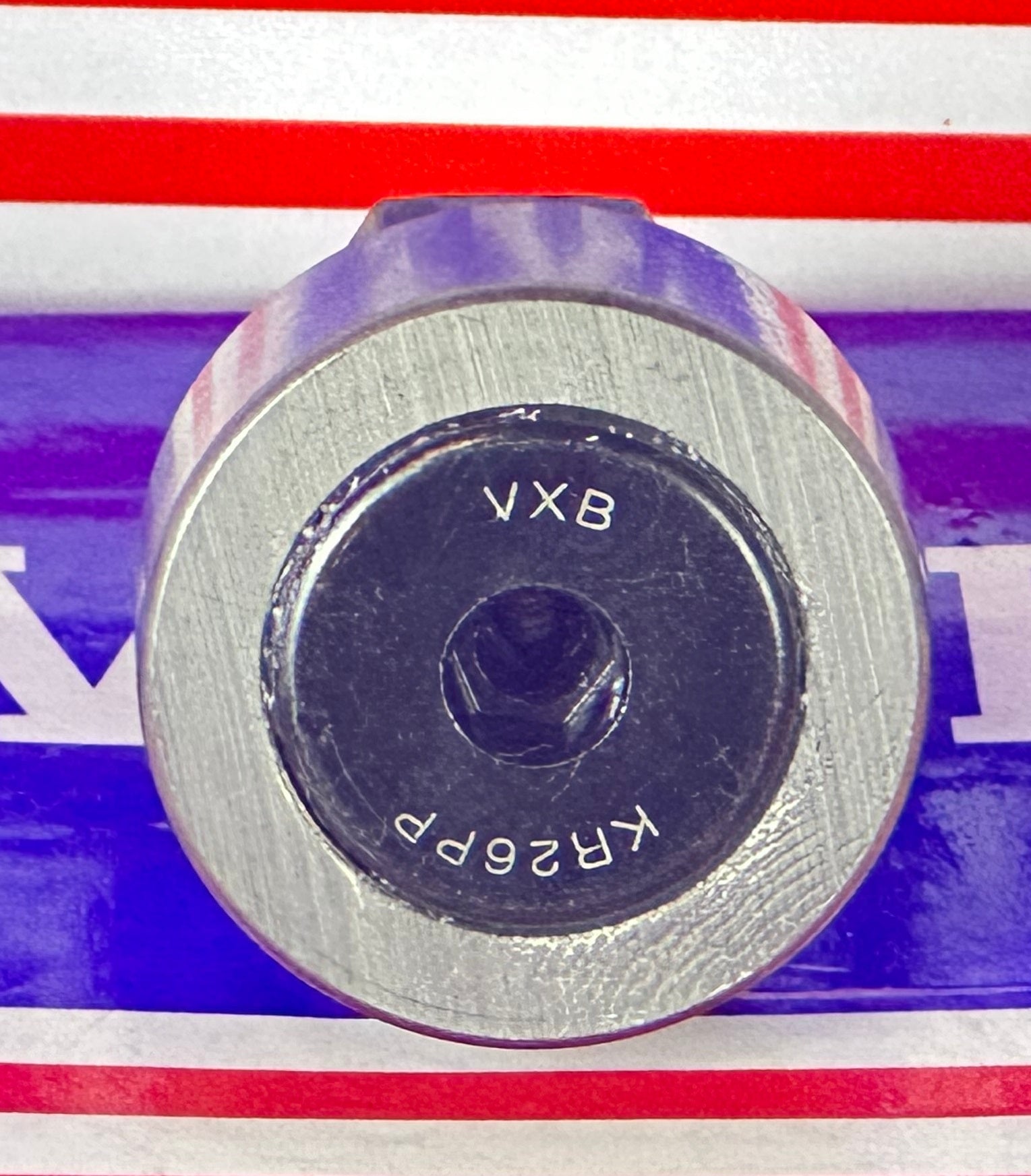 KR26PP Cam Follower Needle Roller Bearing 10x26x36mm - fast shipping 🇺🇸