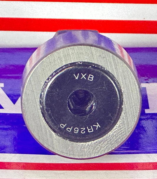 KR26PP Cam Follower Needle Roller Bearing 10x26x36mm - fast shipping 🇺🇸