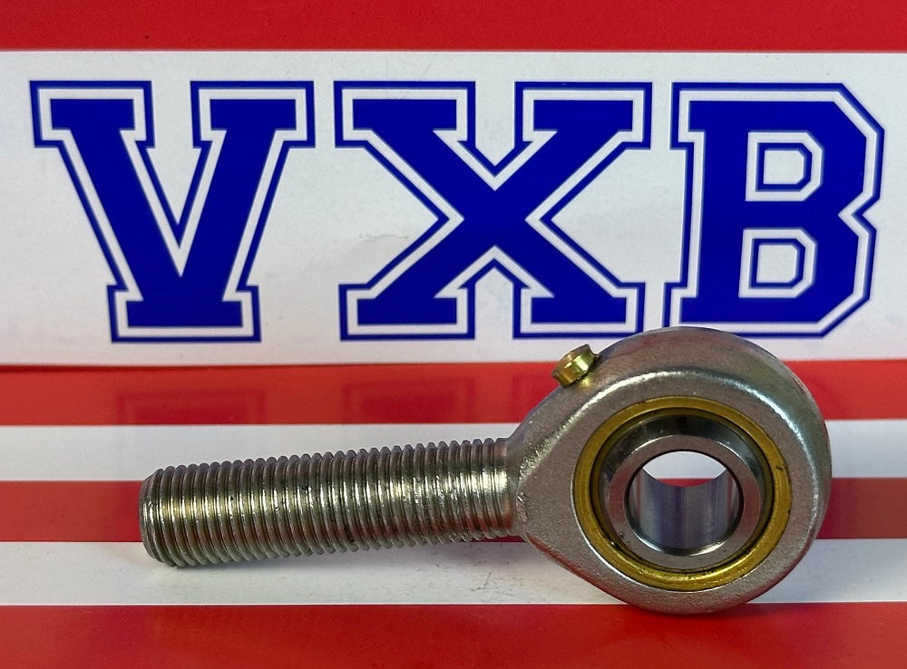 Male Rod End 3/8 POSB6 Right Hand Bearing - fast shipping 🇺🇸