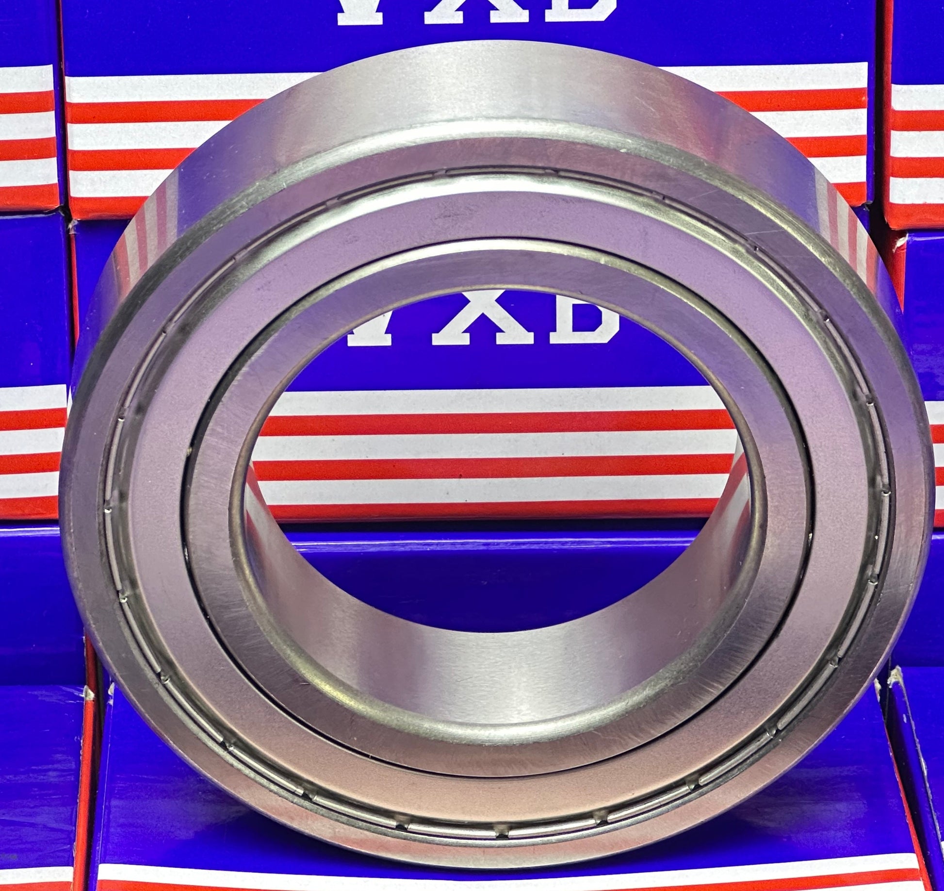 62215 ZZ 75x130x31 Shielded Deep Groove Ball Bearing - fast shipping 🇺🇸