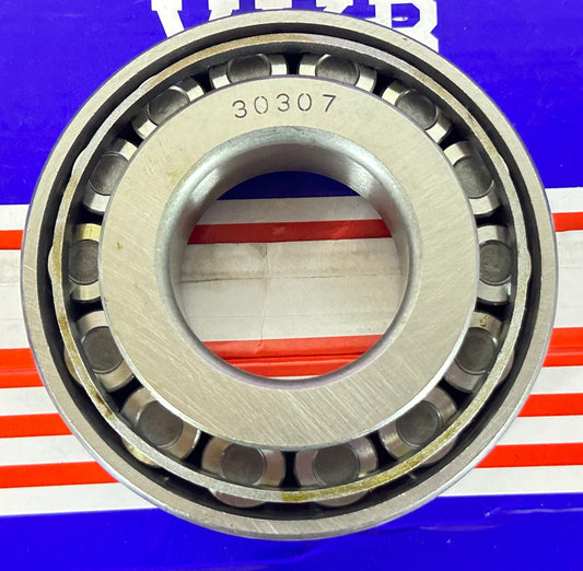 30307 Tapered Roller Wheel Bearing 35x80x21mm - fast shipping 🇺🇸