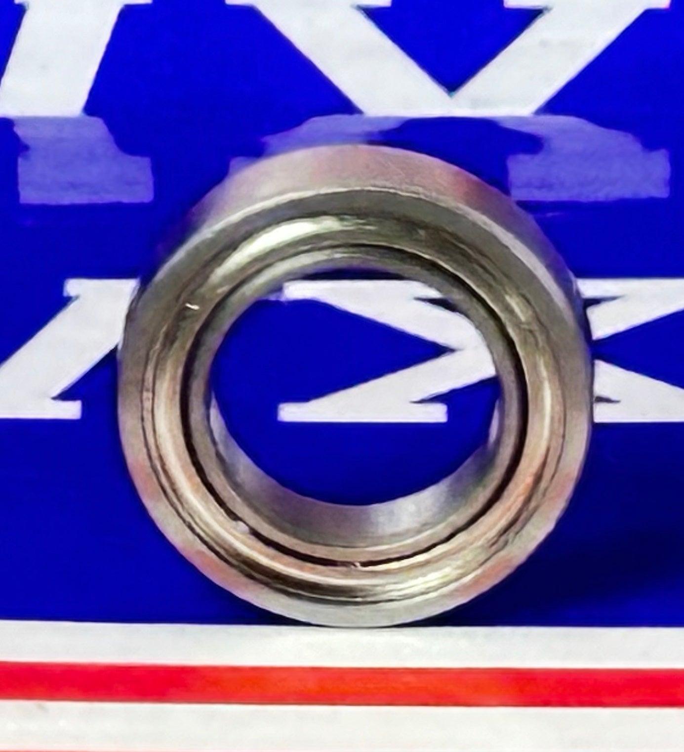 SR1038ZZ Ceramic Bearing ABEC-5 Shielded 3/8x5/8x5/32 inch Bearing - fast shipping 🇺🇸