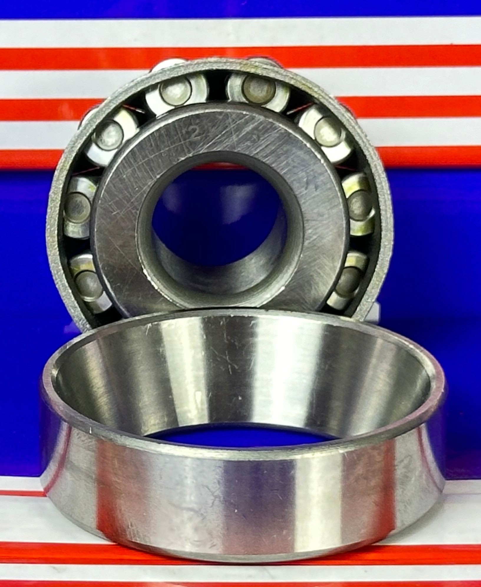 21075/21212 Tapered Roller Bearing 0.75" x 2.125" x 0.875" - fast shipping 🇺🇸