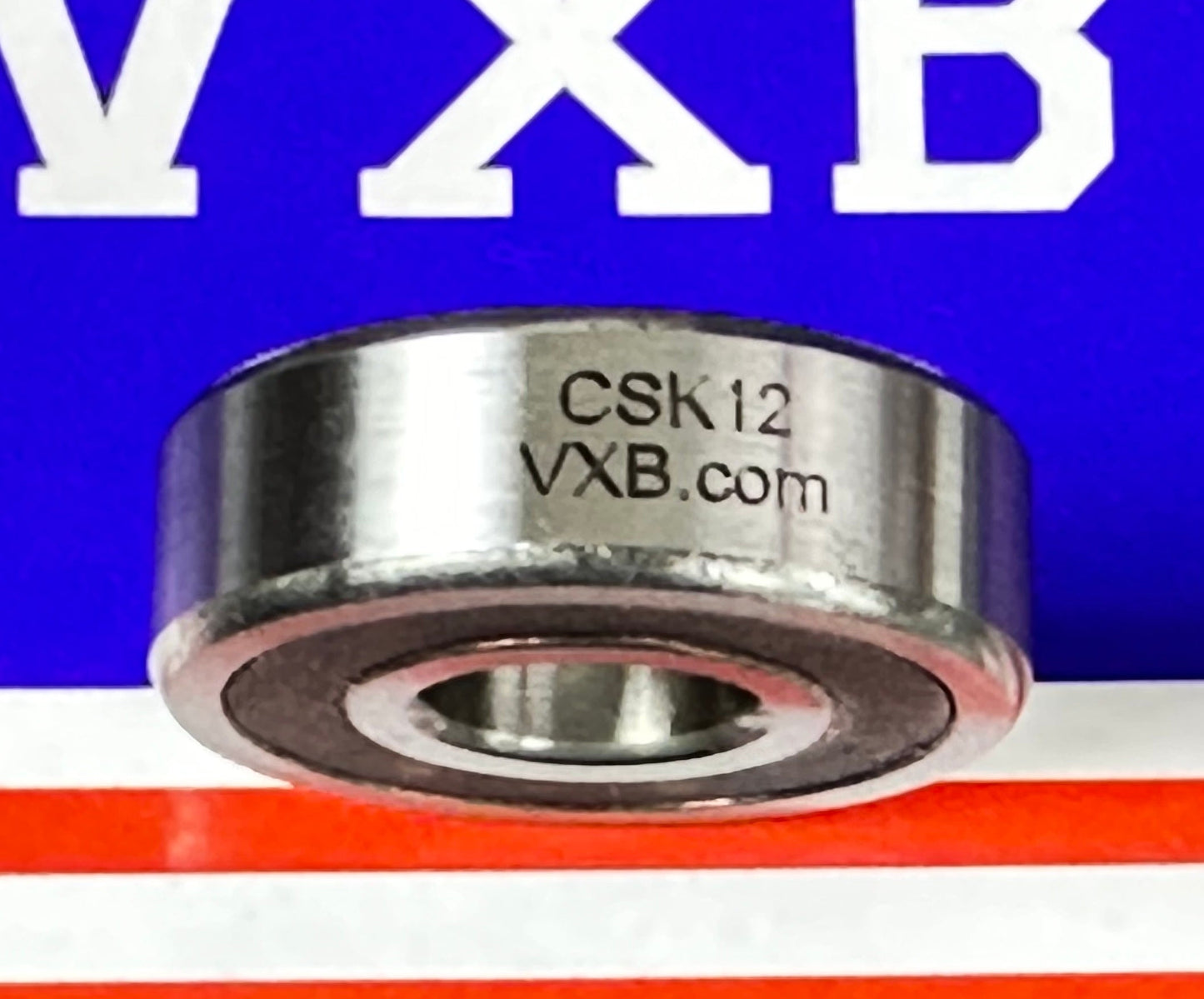 CSK12 One-Way Clutch Bearing - Sprag Freewheel Backstop - fast shipping 🇺🇸