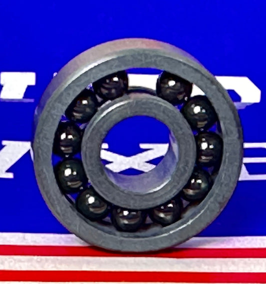 608 Full Complement Skate Ceramic Bearing 8x22x7 Si3N4 Bearing - fast shipping 🇺🇸