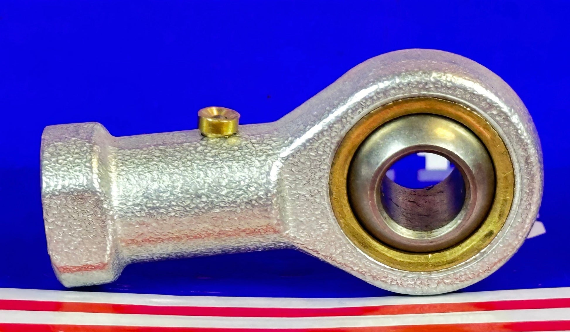 4 Female Rod End Heim Joints 8mm PHS8 - 2 RH + 2 LH Hand - fast shipping 🇺🇸