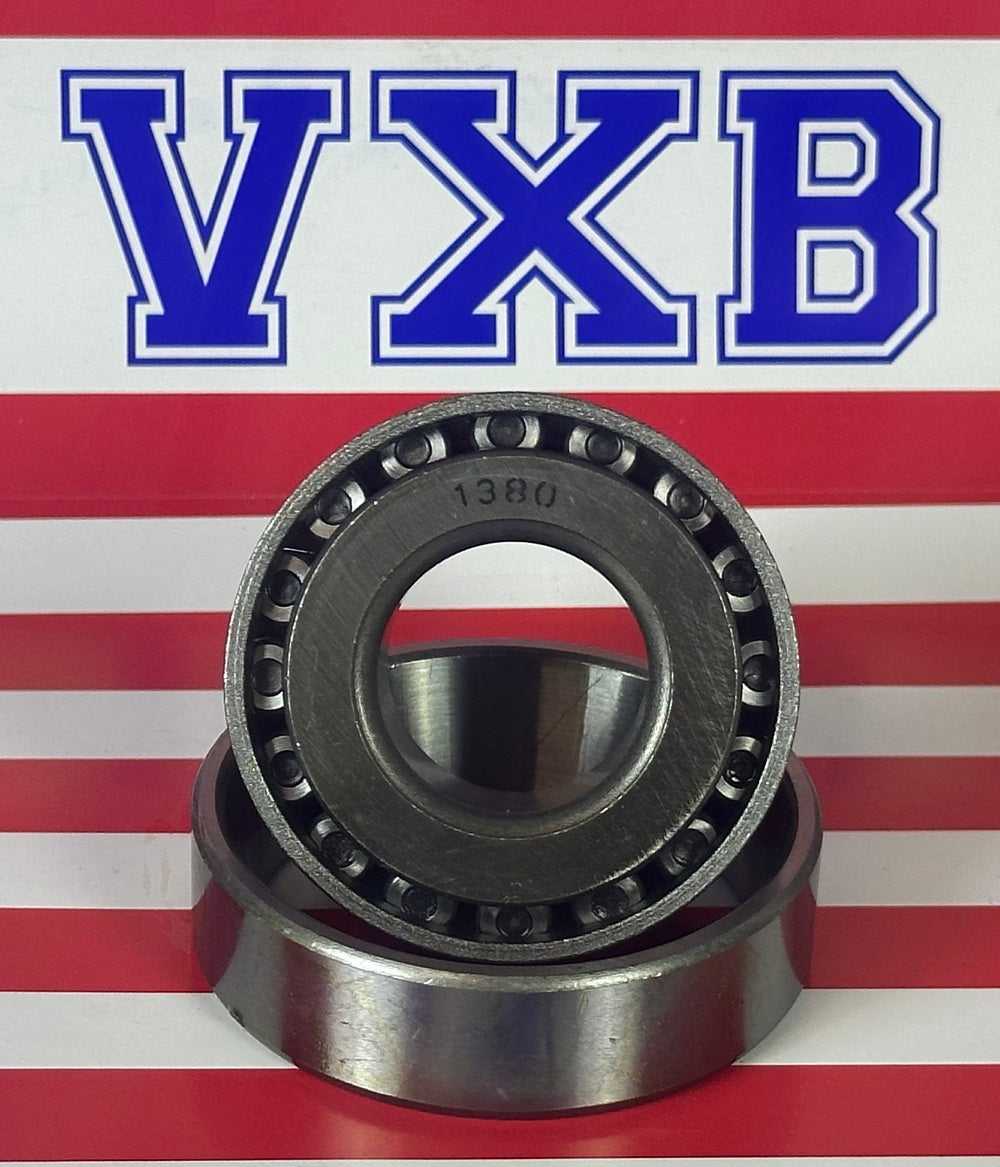 1380/1328 Tapered Bearing 7/8" x 2 1/16" x 0.7625" - fast shipping 🇺🇸