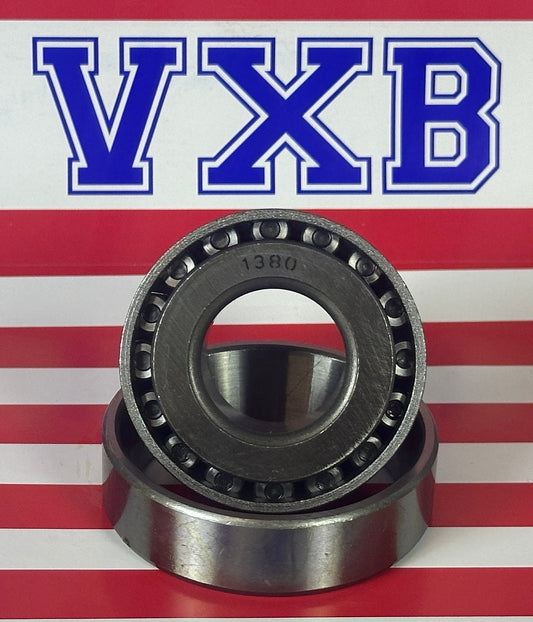 1380/1328 Tapered Bearing 7/8" x 2 1/16" x 0.7625" - fast shipping 🇺🇸