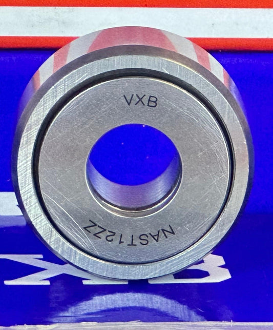 NAST12ZZ Track Needle Roller Shielded Bearing 12x32x16mm - fast shipping 🇺🇸