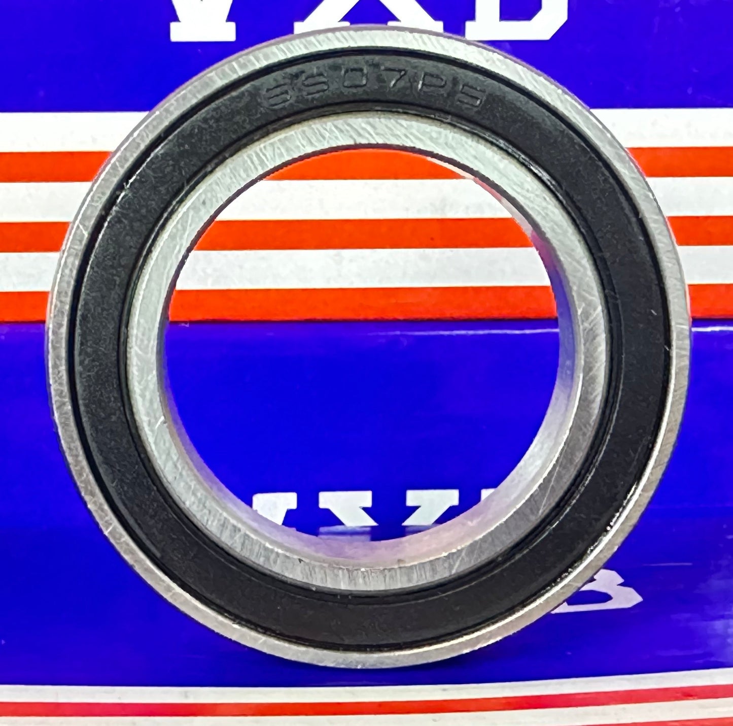 6907-2RS Bearing Deep Groove 6907-2RS - fast shipping 🇺🇸