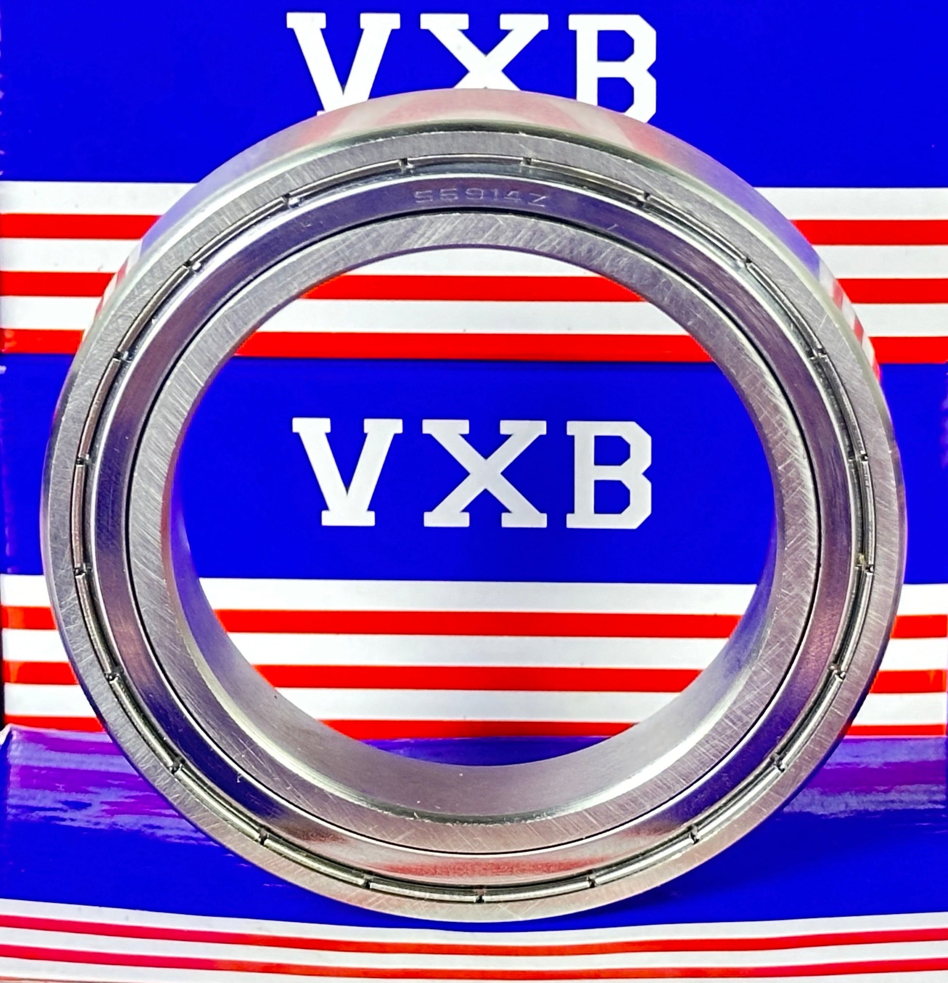 S6914ZZ Food Grade Stainless Steel Ball Bearing - fast shipping 🇺🇸