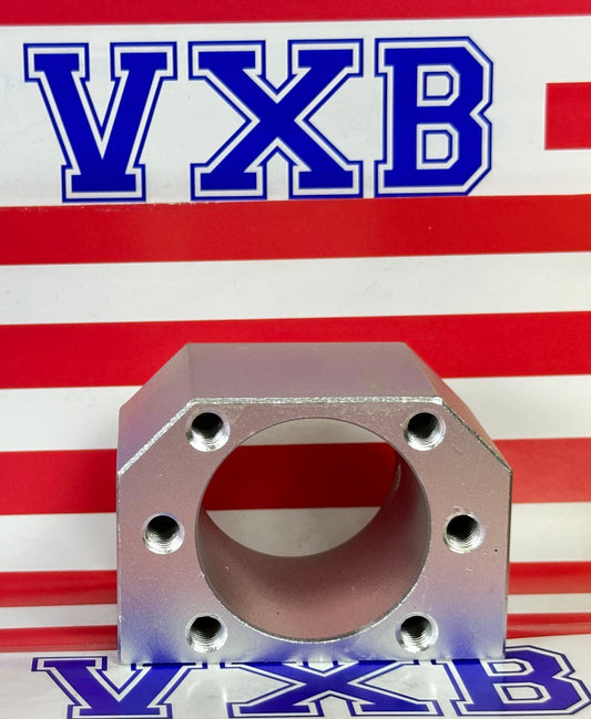 DSG20H CNC Ball nut housing for RM2004, 2005, 2010 ballscrew nut bracket - fast shipping 🇺🇸