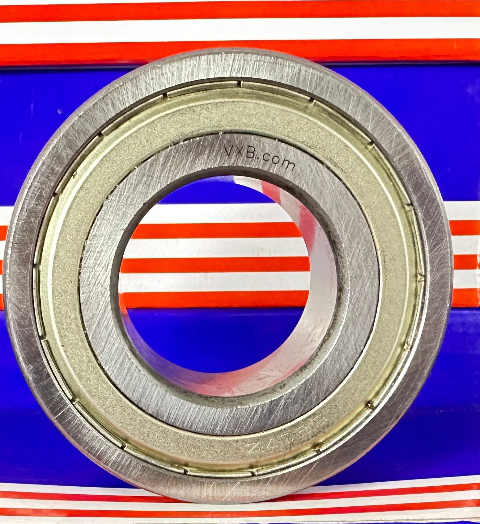 5207ZZ Angular Contact 35x72x27 Bearing - fast shipping 🇺🇸