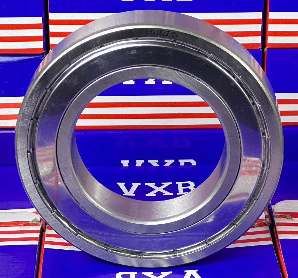 S6216ZZ High Temperature Bearing 500°F 80x140x26mm - fast shipping 🇺🇸