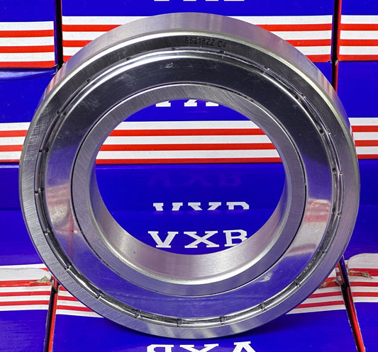 S6216ZZ High Temperature Bearing 500°F 80x140x26mm - fast shipping 🇺🇸