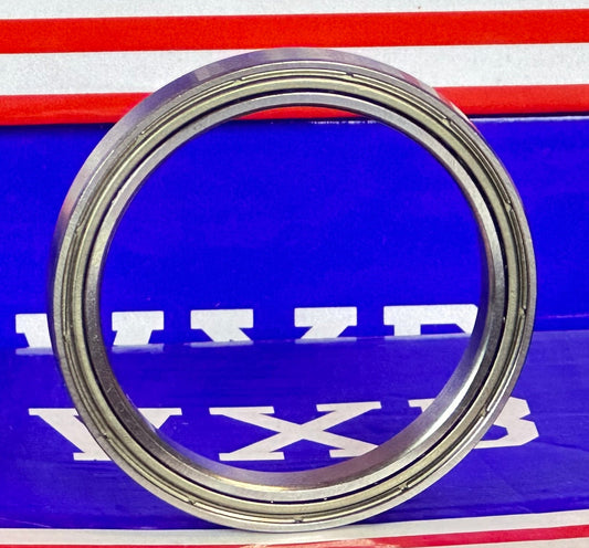 6707ZZ Metric Low Profile Ball Bearing 35x44x5mm - fast shipping 🇺🇸
