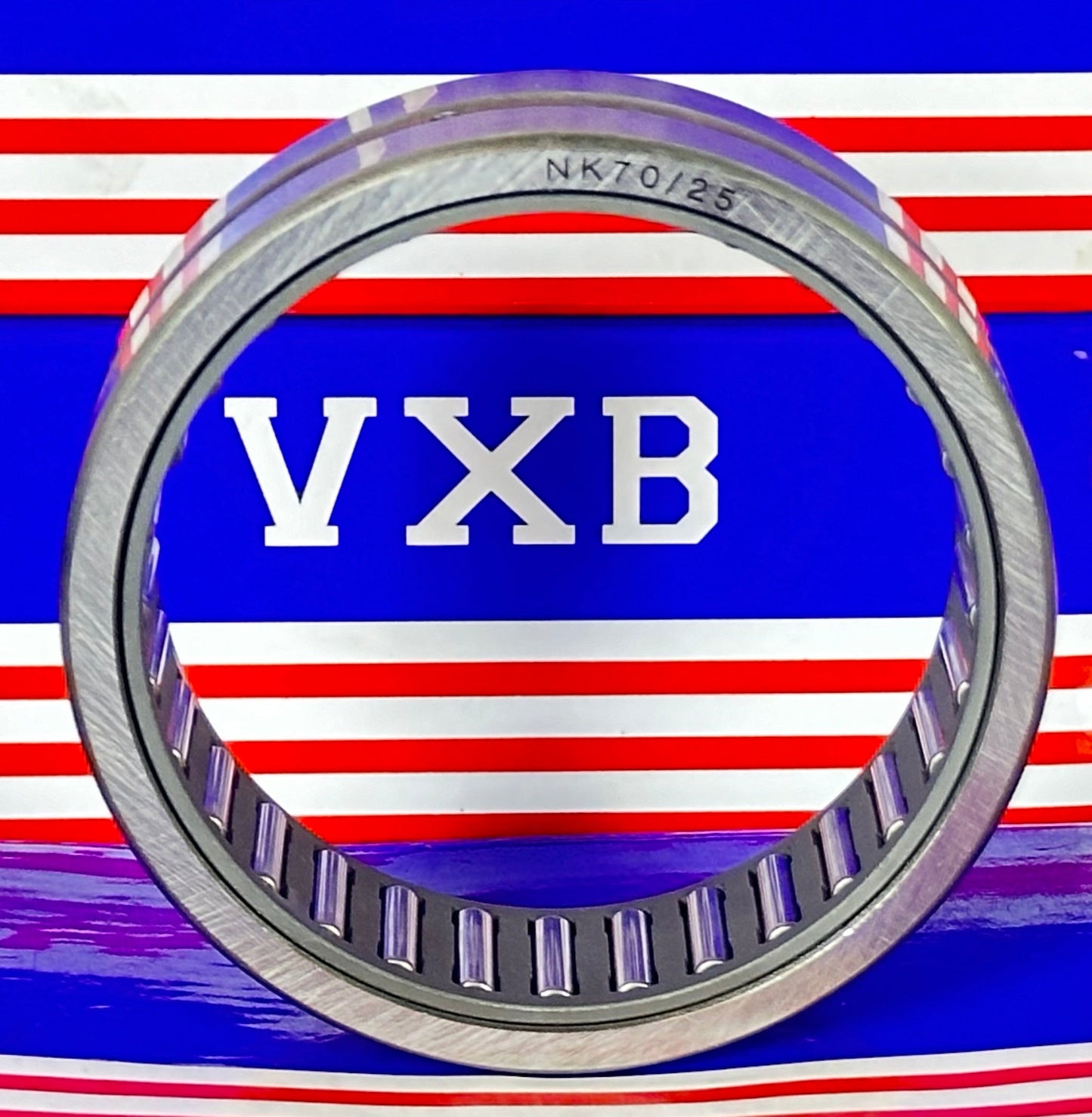 NK70/25 Needle Roller Bearing 70x85x25mm - Machined Type - fast shipping 🇺🇸