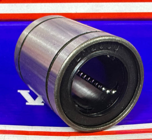 LM20UU 20mm Slide Bush Ball Bushing Linear Motion Bearing - fast shipping 🇺🇸