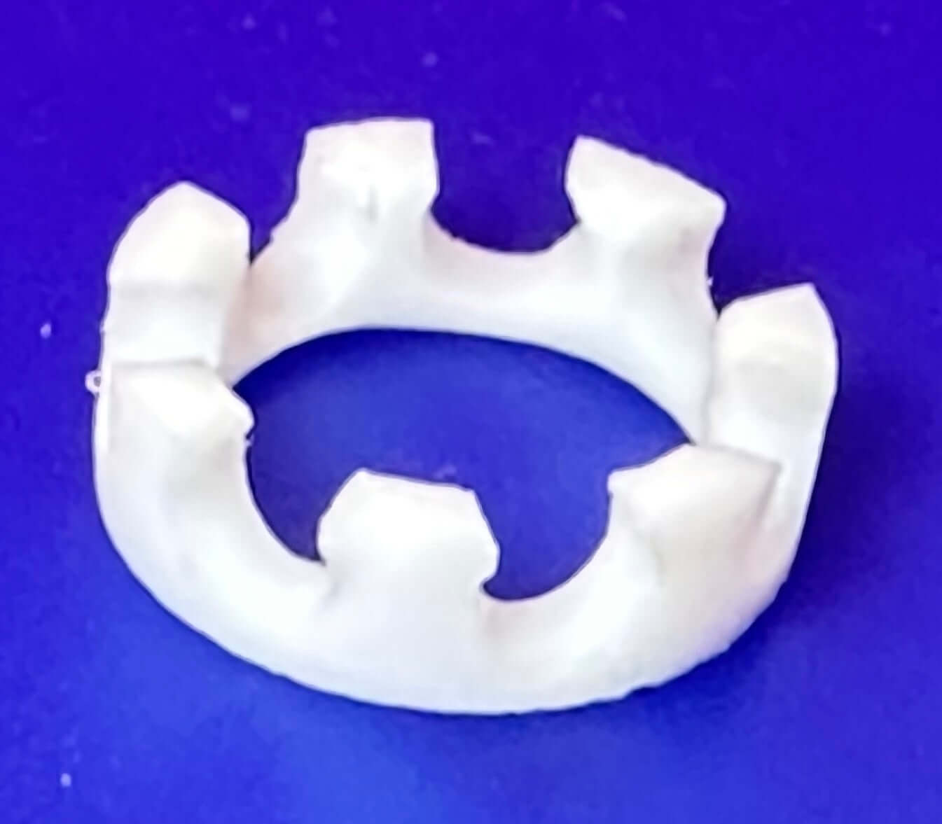 PTFE Bearing Retainer/Cage for 608 - fast shipping 🇺🇸