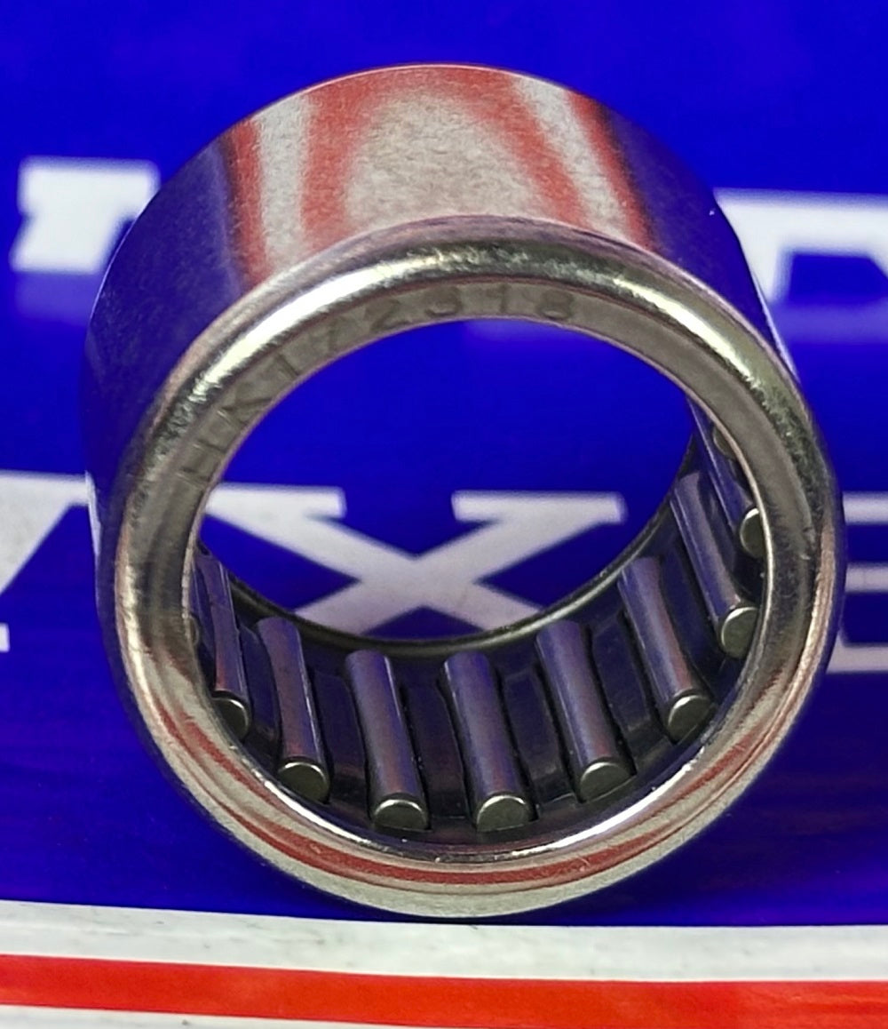 HK1718 Needle Roller Bearing 17x23x18mm - Shell-Type - fast shipping 🇺🇸