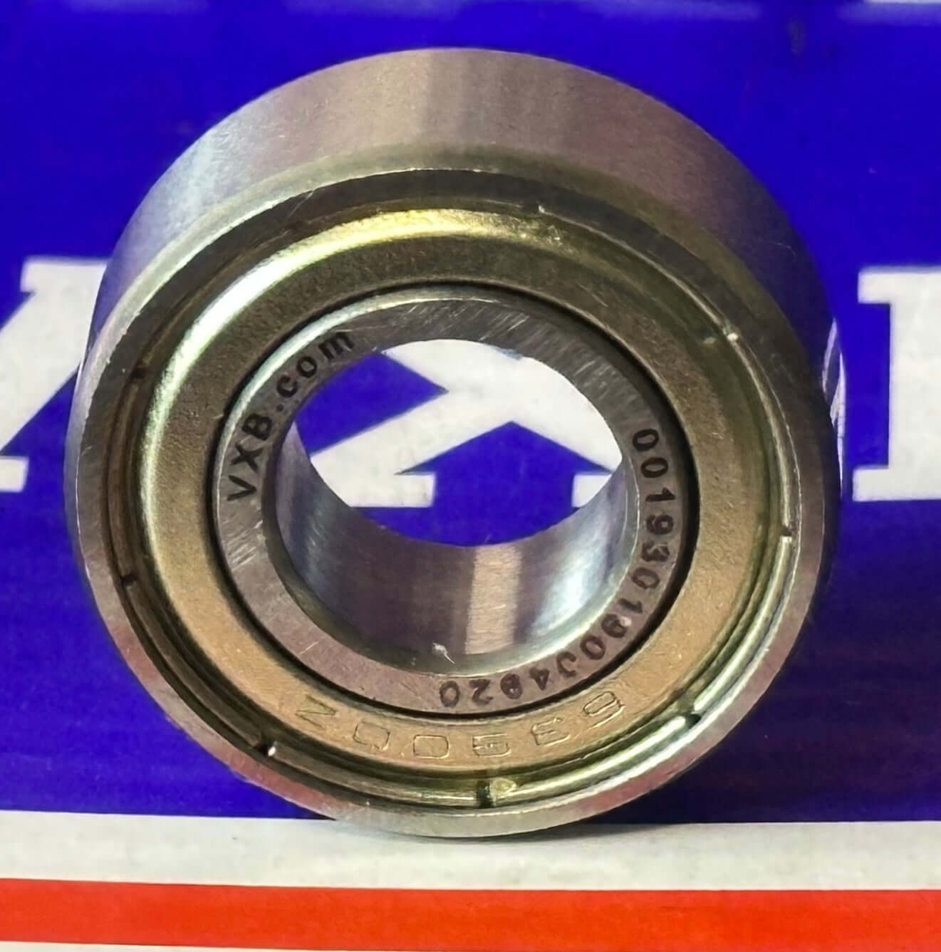 63900ZZ Shielded Deep Groove Ball Bearing 10x22x8mm - fast shipping 🇺🇸