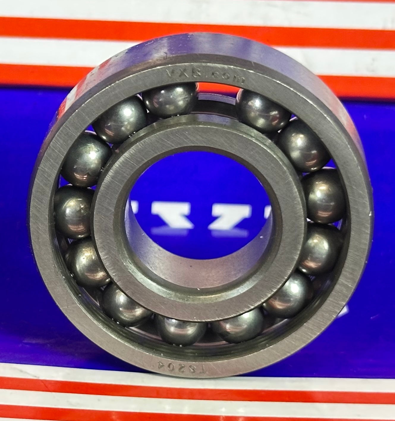 6204 High Temperature Bearing 900°F 20x47x14mm - fast shipping 🇺🇸