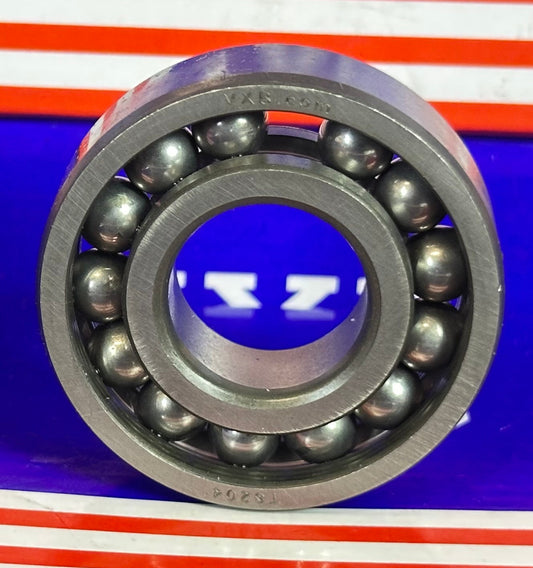 6204 High Temperature Bearing 900°F 20x47x14mm - fast shipping 🇺🇸