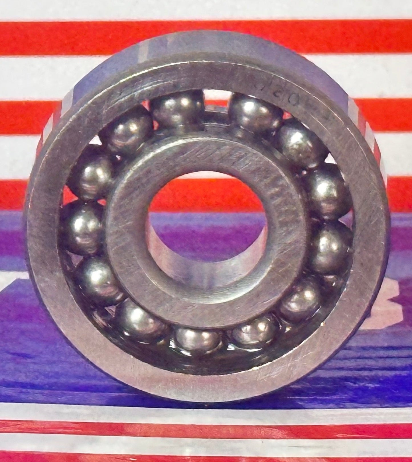 6200 Full Complement Bearing 10x30x9 Open - fast shipping 🇺🇸