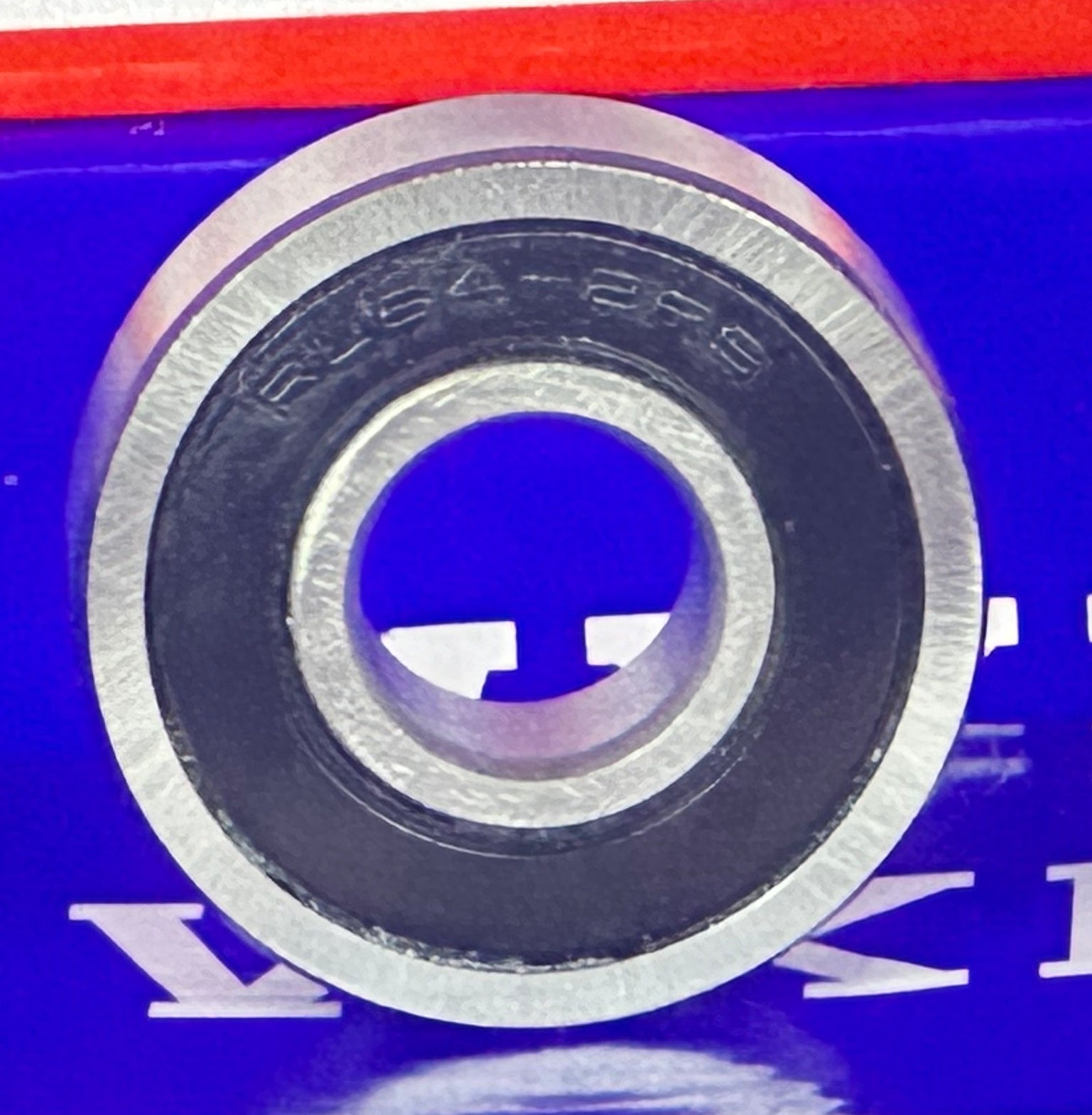 RLS4-2RS Sealed Bearing 1/2 X1 5/16 X 3/8" - fast shipping 🇺🇸