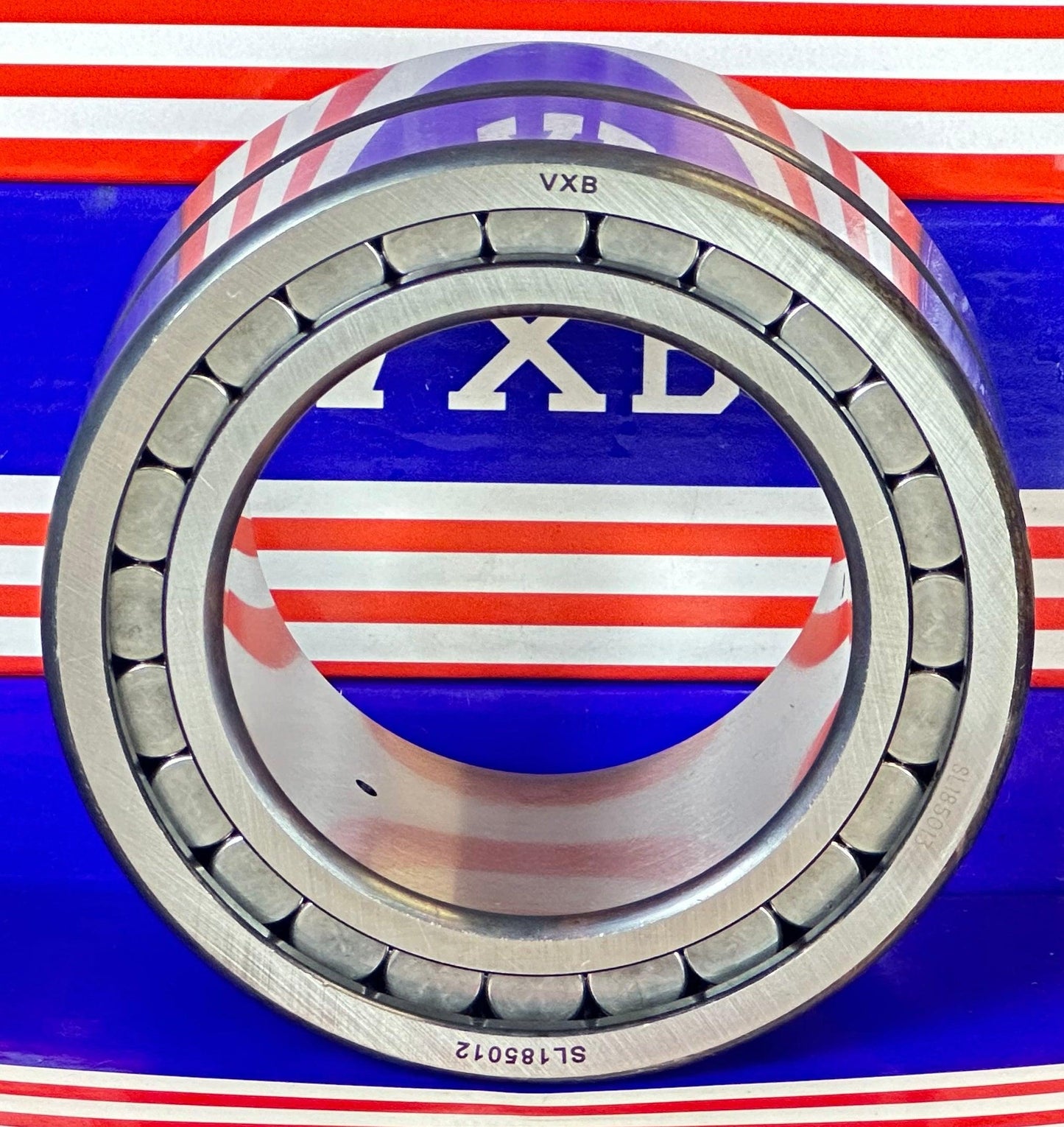 SL185012 Sheave Bearing 2-Row Full Complement Bearing 60x95x46mm - fast shipping 🇺🇸