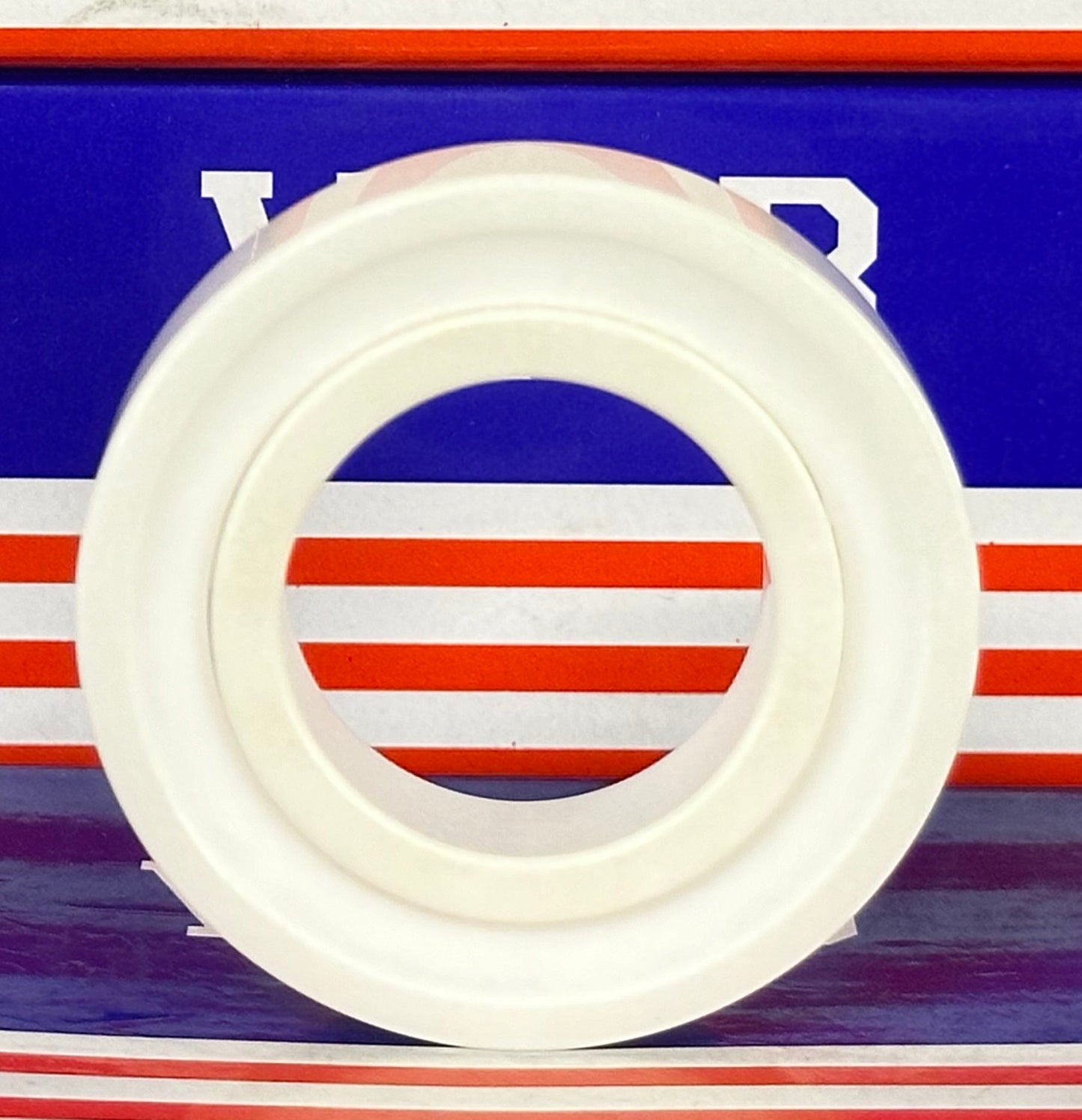 6006-2RS Full Ceramic ZrO2 Ball Bearing 30x55x13mm - fast shipping 🇺🇸
