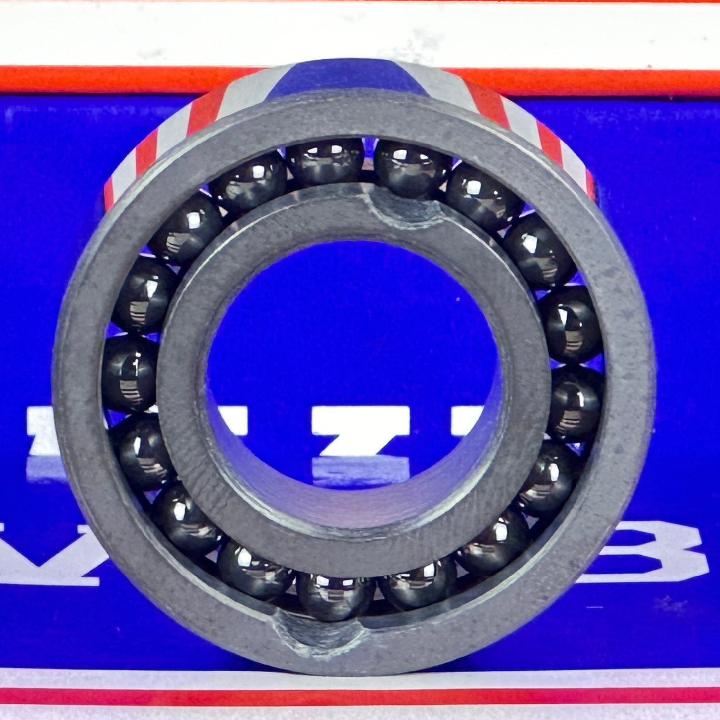 6003 Full Complement Full Ceramic Bearing SIC Silicon Carbide 17x35x10mm - fast shipping 🇺🇸