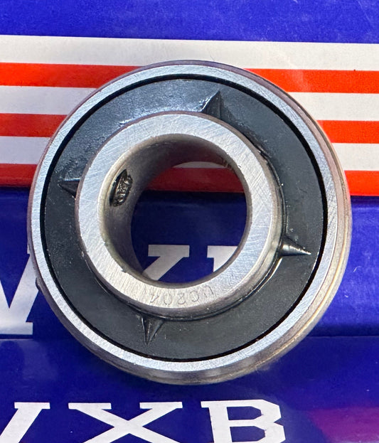 UC204 20mm Axle Bearing Insert Mounted Bearing - fast shipping 🇺🇸