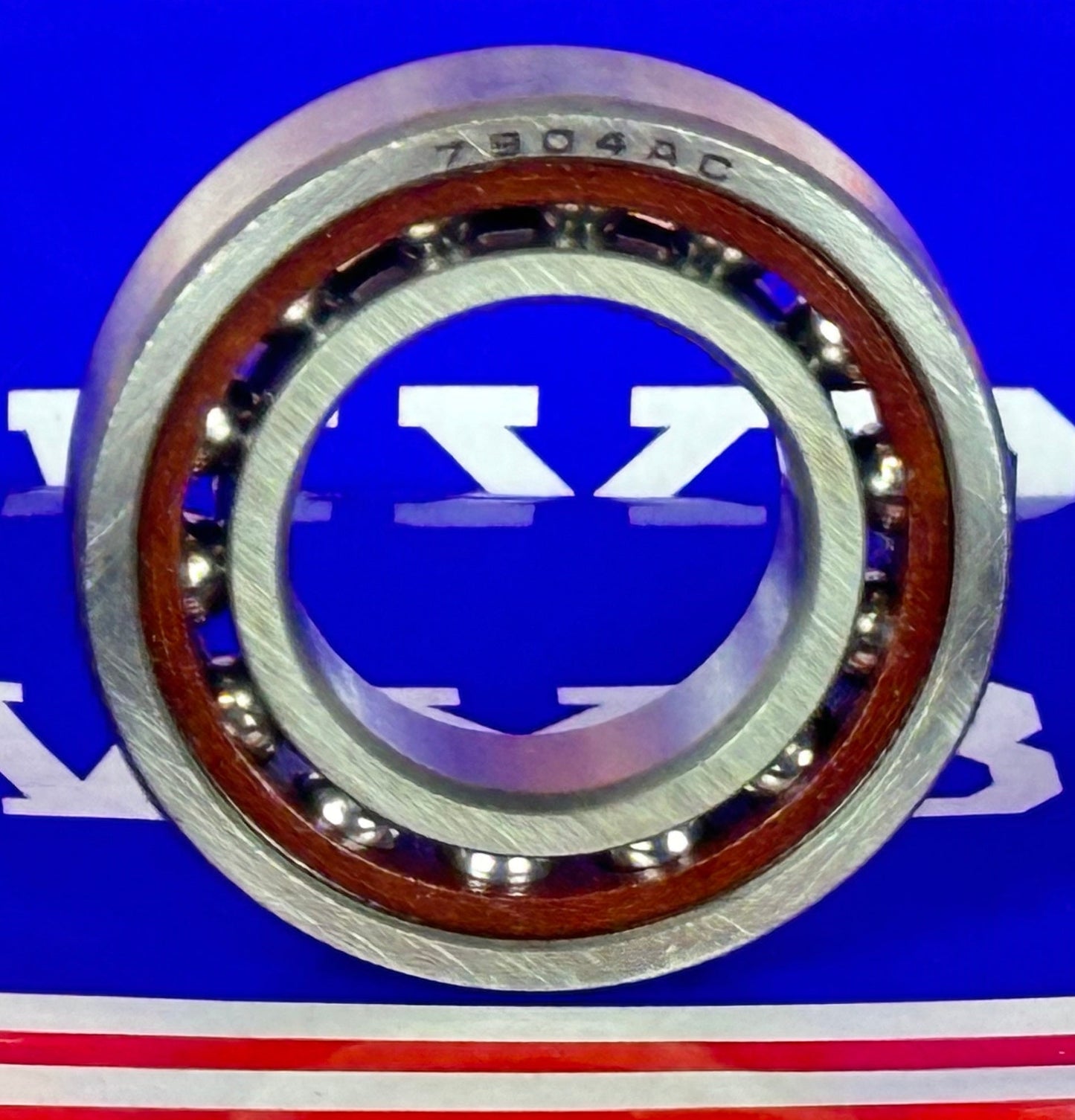7904AC Angular Contact Bearing 20x37x9mm - fast shipping 🇺🇸