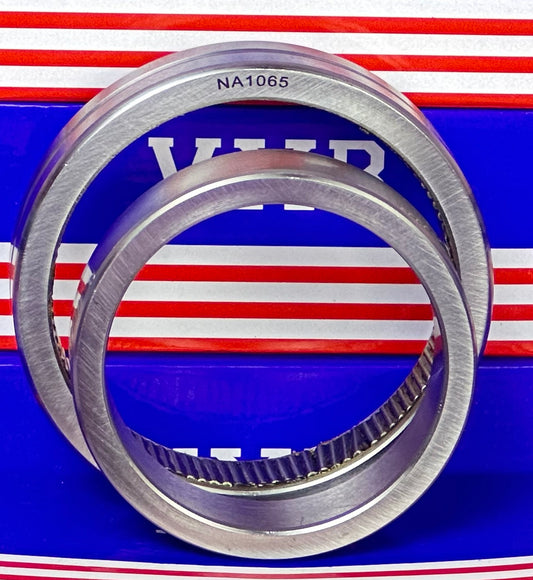 NA1065 Needle Roller Bearing 65mm x 95mm x 20mm - Machined Type - fast shipping 🇺🇸